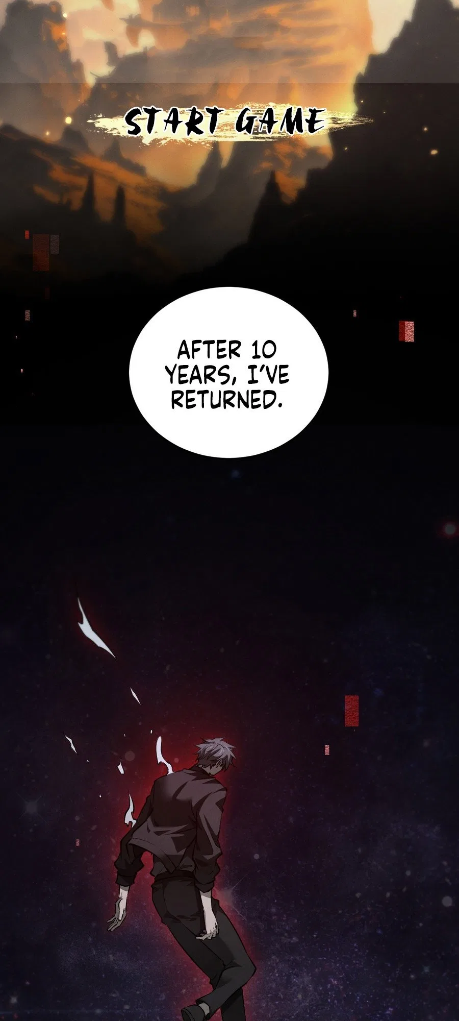 Versatile Sword Cultivator Chapter 1 – Page 60