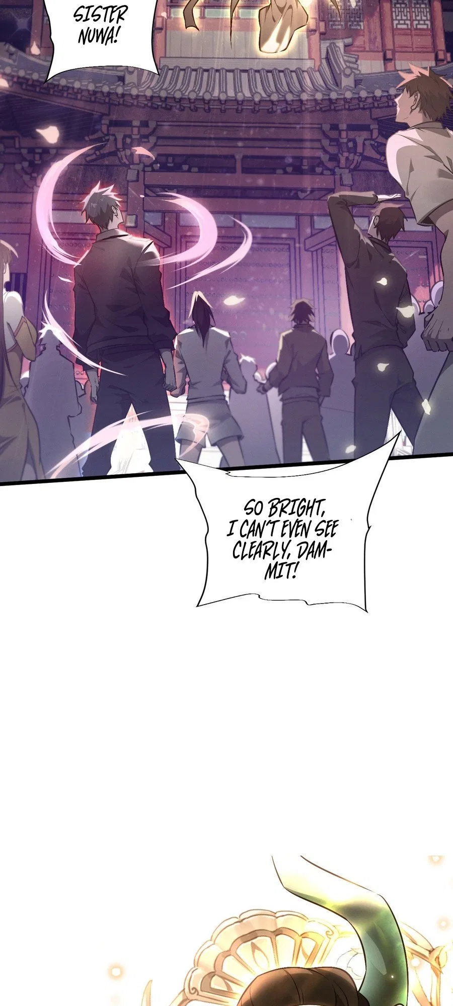 Versatile Sword Cultivator Chapter 1 – Page 62