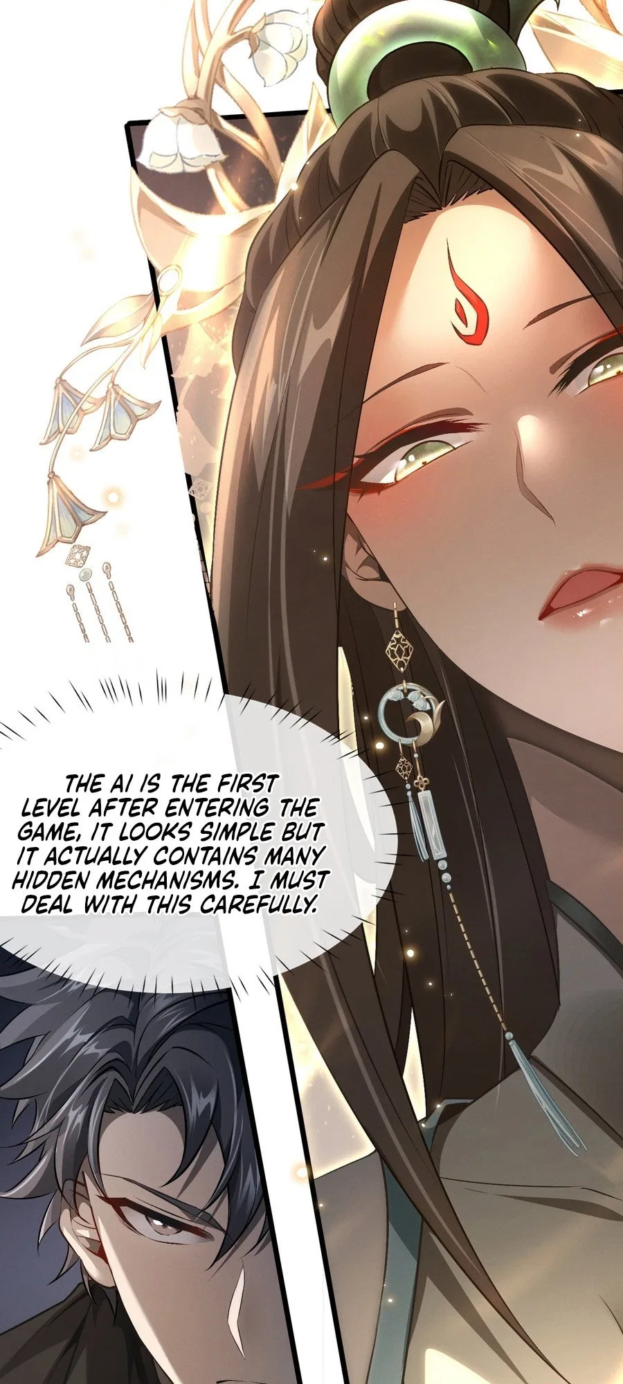 Versatile Sword Cultivator Chapter 1 – Page 63