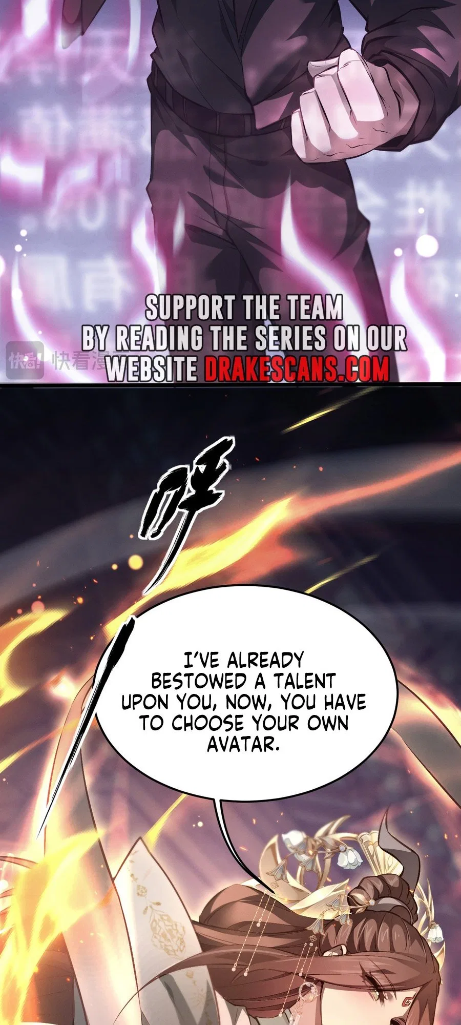 Versatile Sword Cultivator Chapter 1 – Page 78