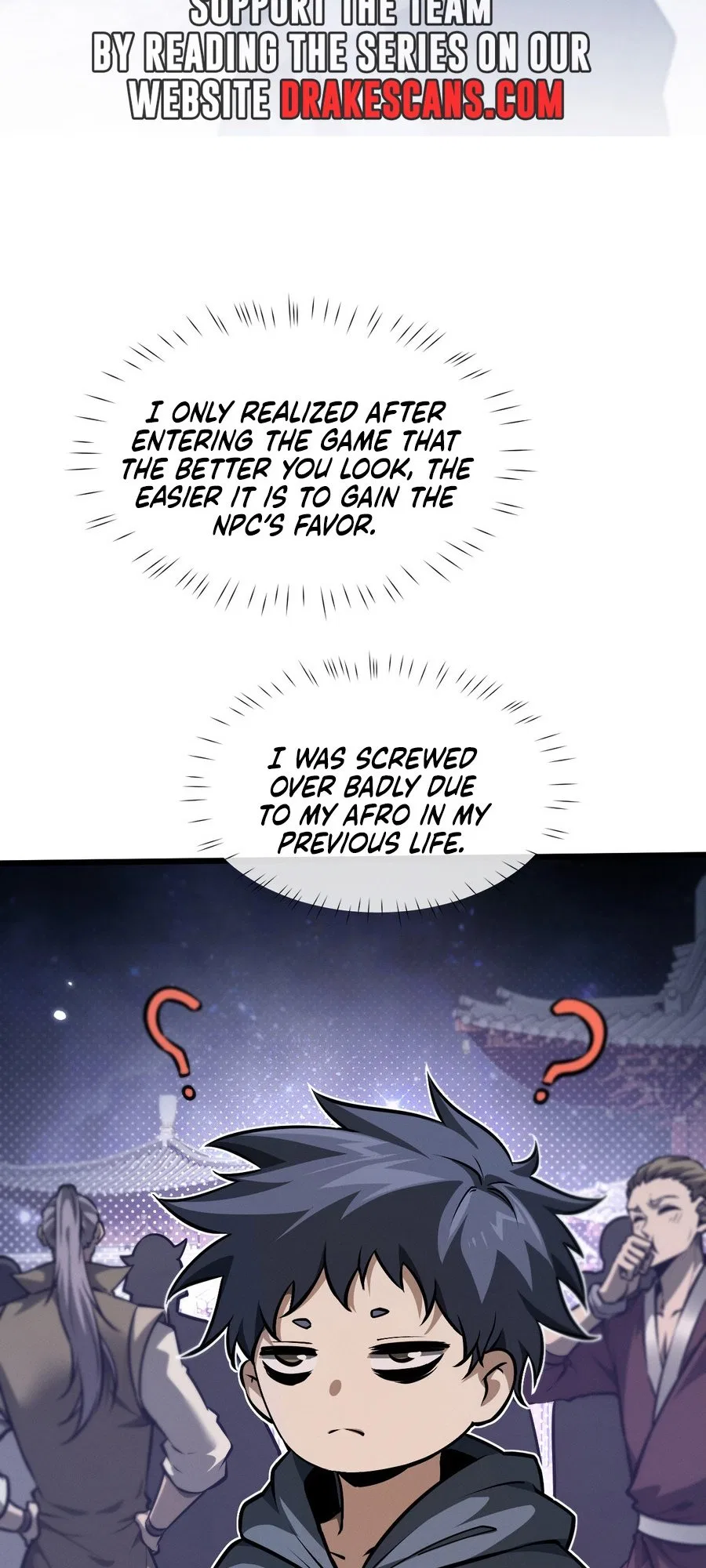 Versatile Sword Cultivator Chapter 1 – Page 82