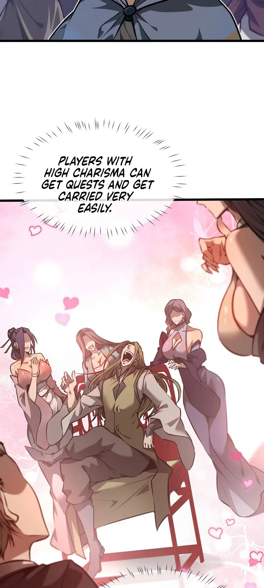 Versatile Sword Cultivator Chapter 1 – Page 83