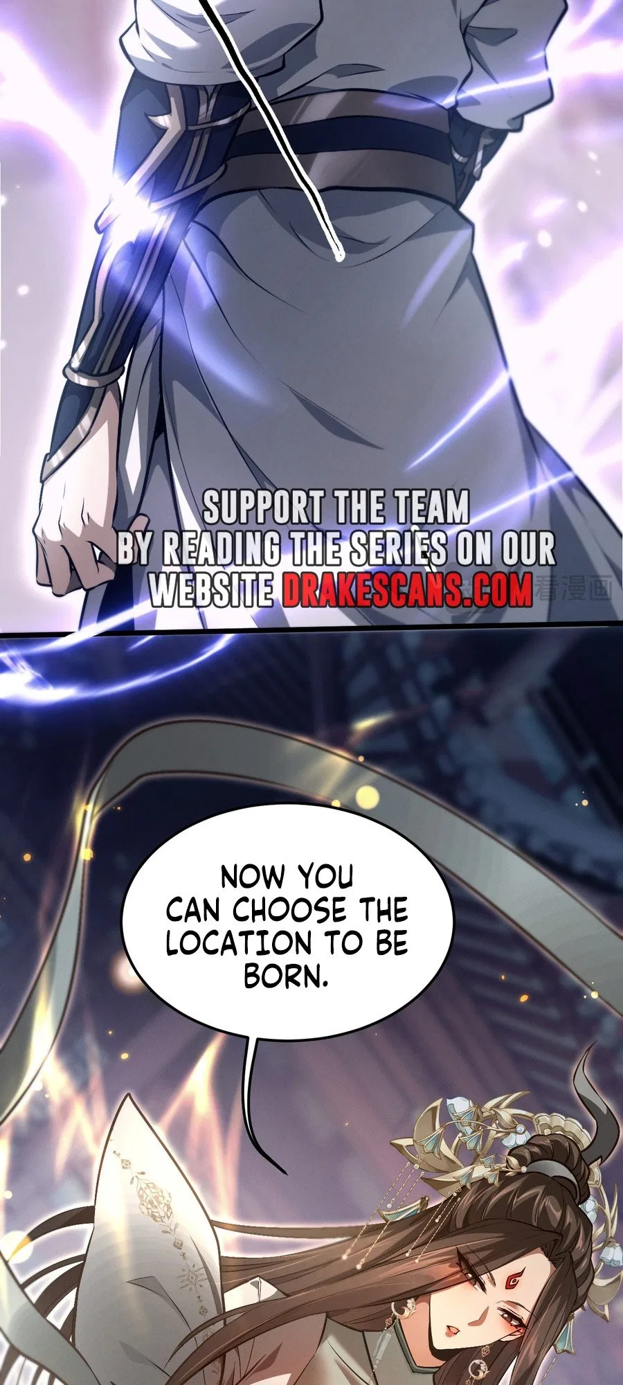Versatile Sword Cultivator Chapter 1 – Page 85