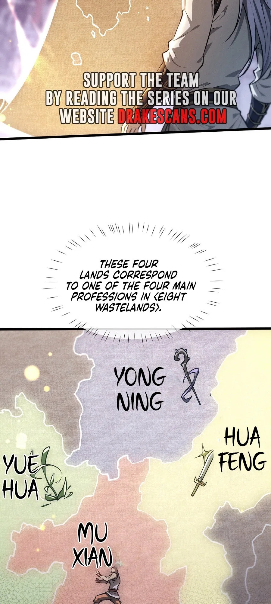 Versatile Sword Cultivator Chapter 1 – Page 87