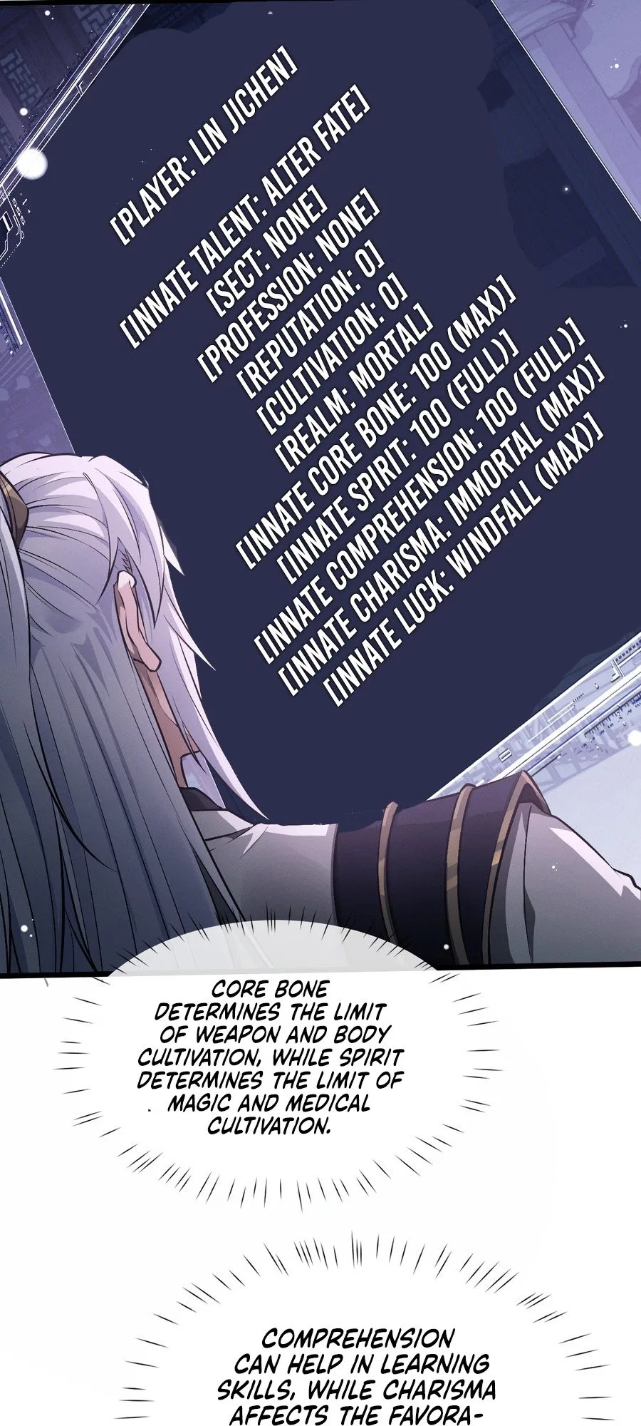 Versatile Sword Cultivator Chapter 1 – Page 89