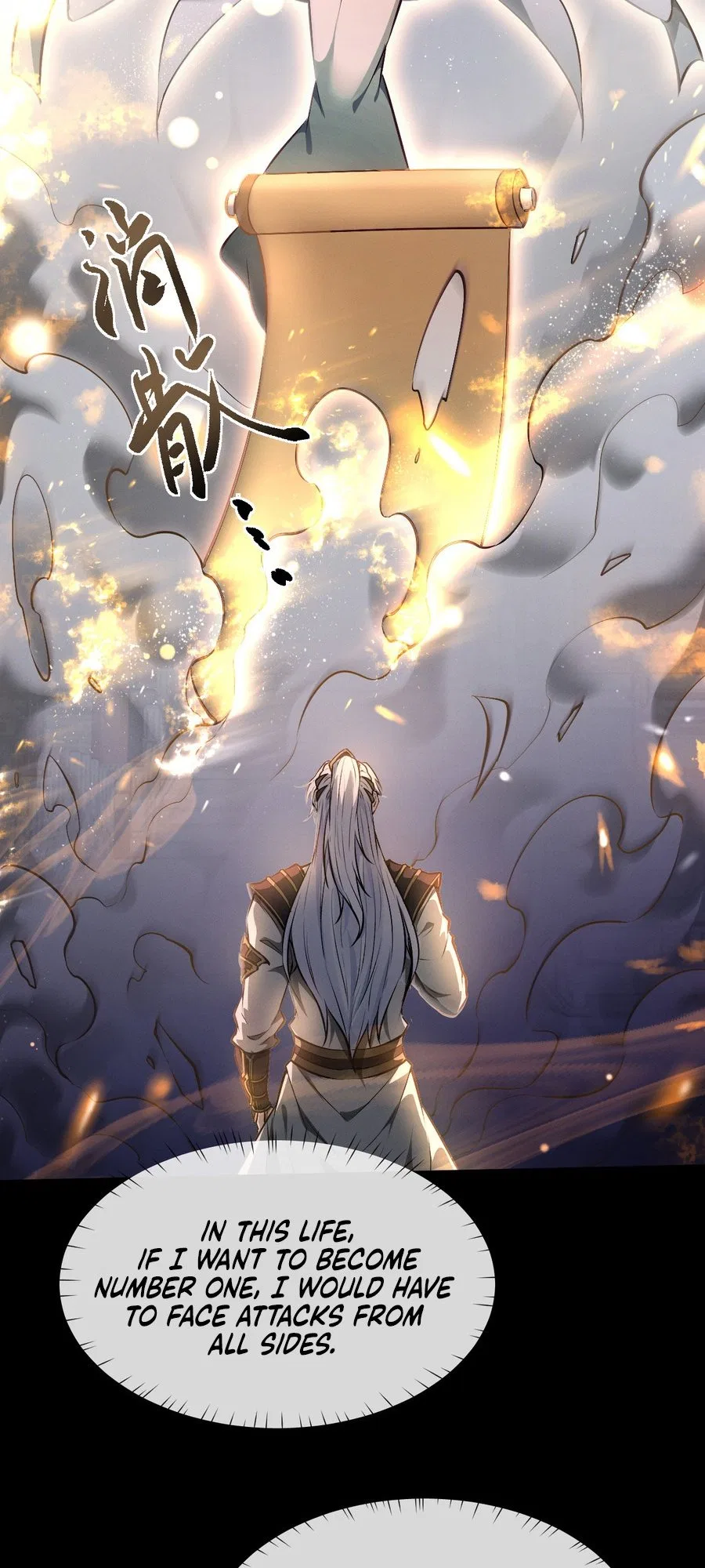 Versatile Sword Cultivator Chapter 1 – Page 93