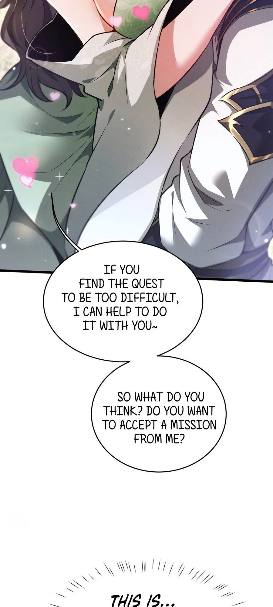 Versatile Sword Cultivator Chapter 1 – Page 108
