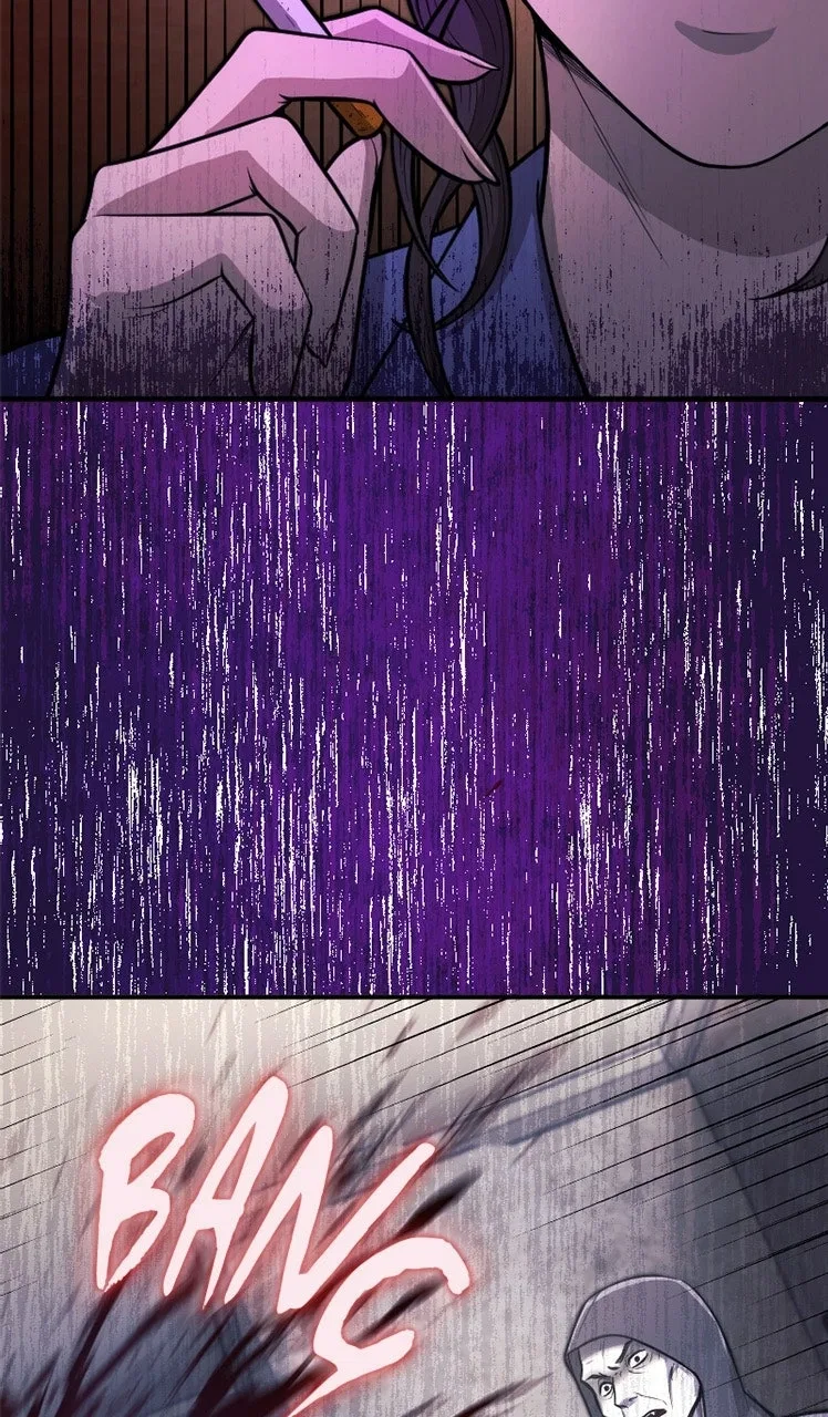Paranoid Mage Chapter 1 – Page 5