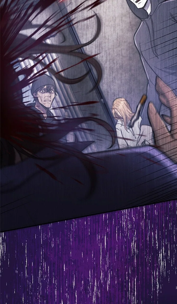 Paranoid Mage Chapter 1 – Page 6