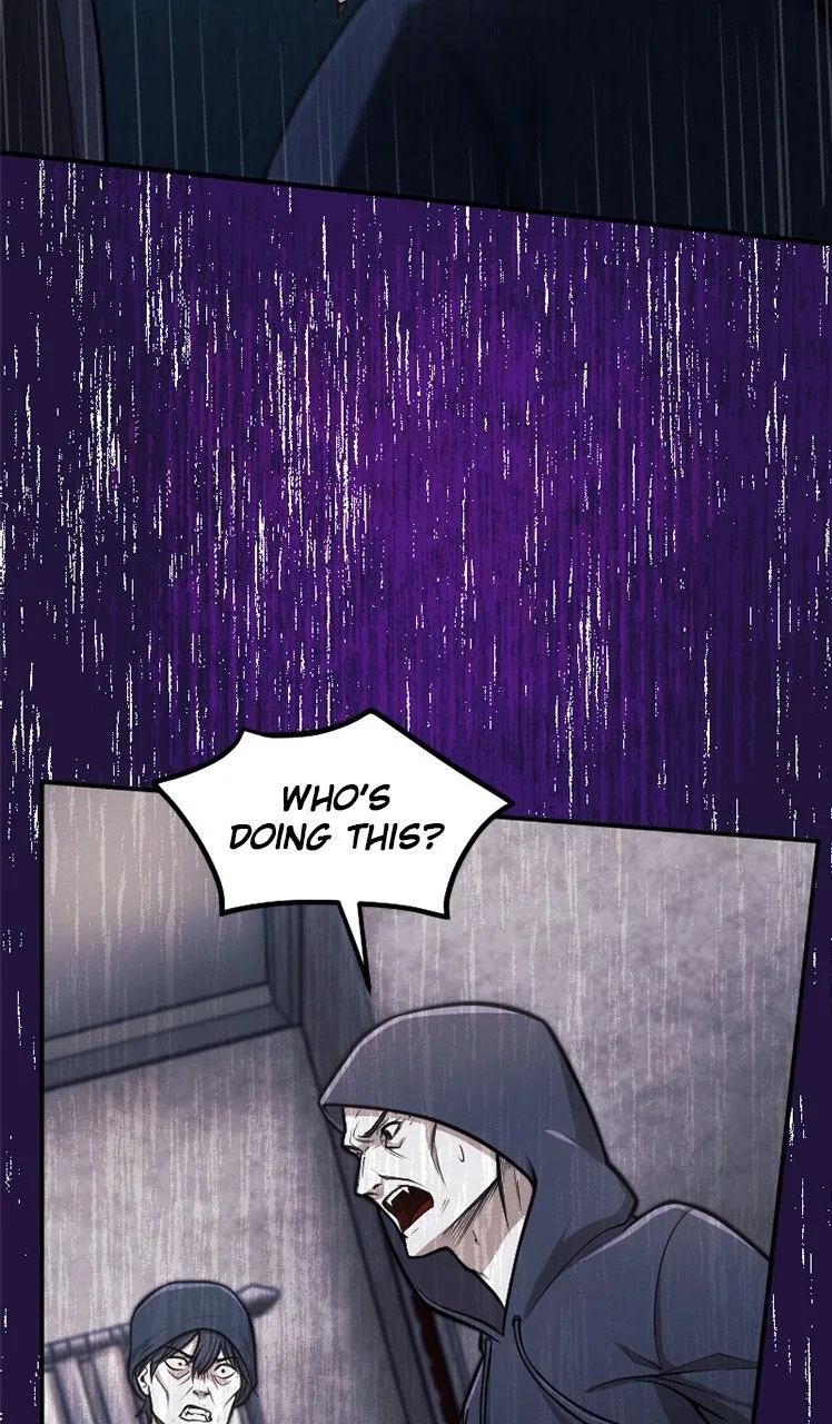 Paranoid Mage Chapter 1 – Page 8