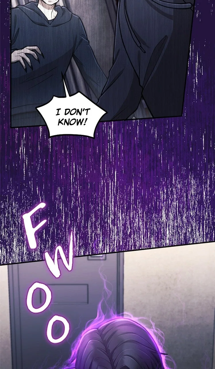 Paranoid Mage Chapter 1 – Page 9