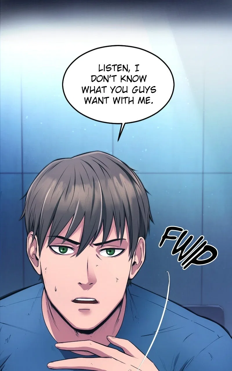 Paranoid Mage Chapter 1 – Page 15