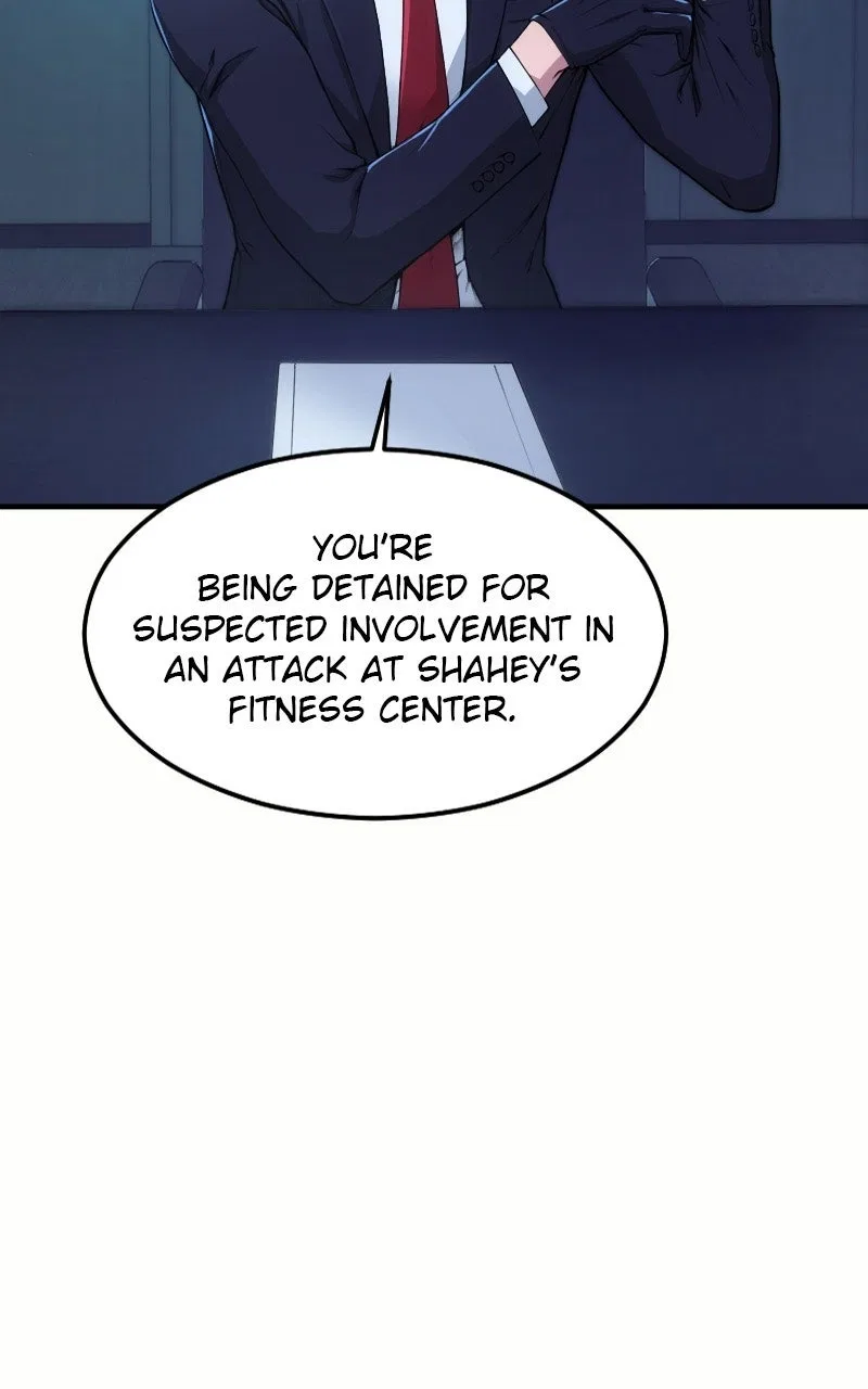 Paranoid Mage Chapter 1 – Page 19