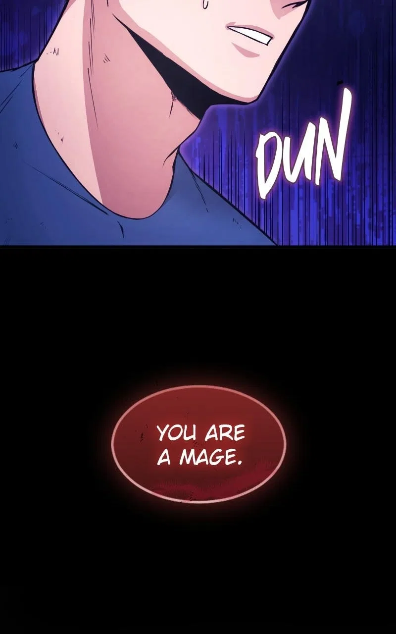 Paranoid Mage Chapter 1 – Page 23