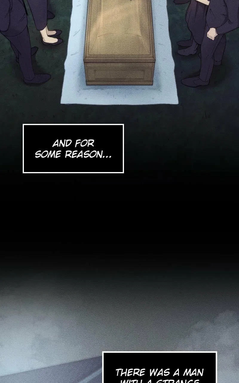 Paranoid Mage Chapter 1 – Page 26