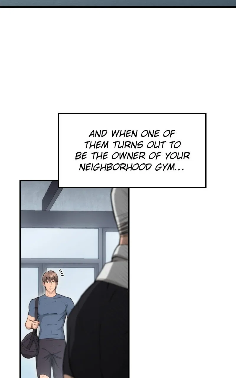 Paranoid Mage Chapter 1 – Page 36