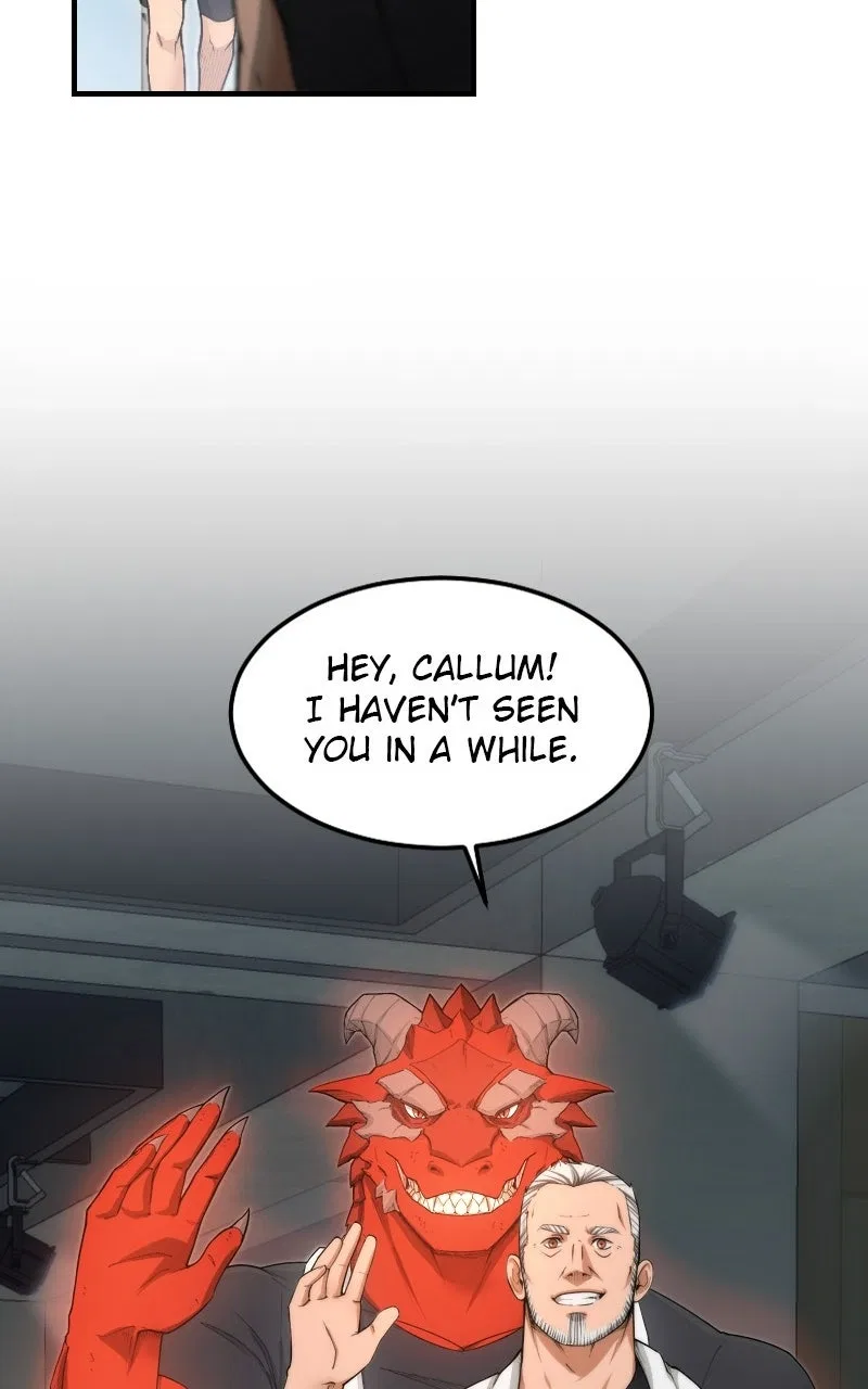 Paranoid Mage Chapter 1 – Page 37