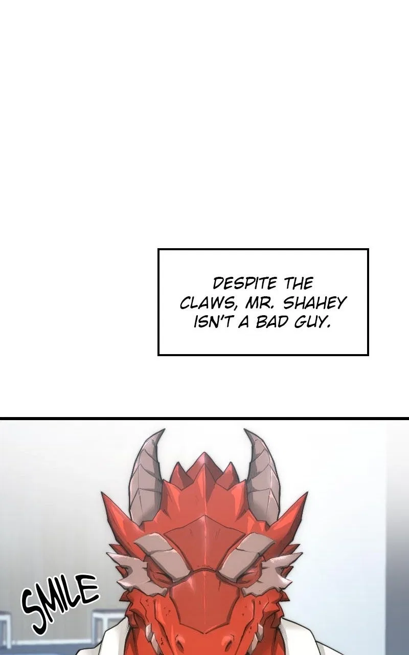 Paranoid Mage Chapter 1 – Page 40