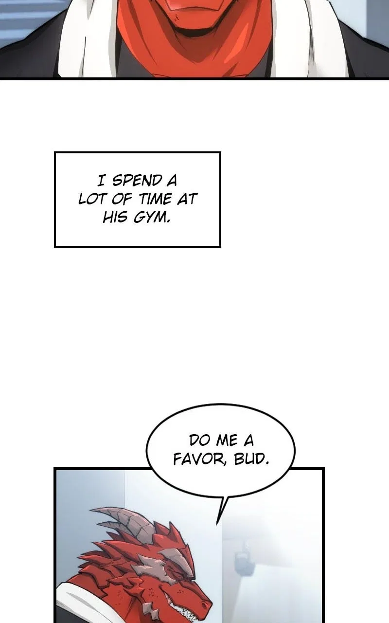 Paranoid Mage Chapter 1 – Page 41