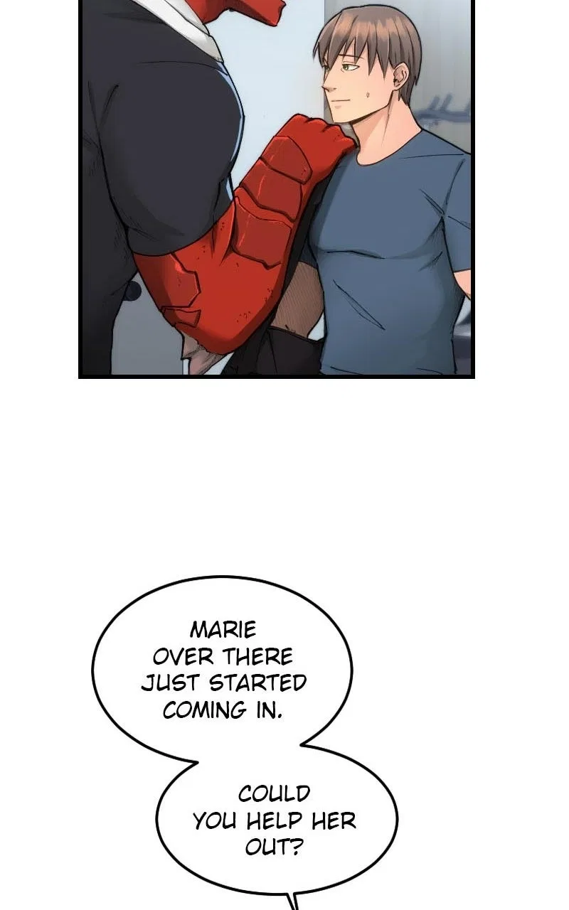 Paranoid Mage Chapter 1 – Page 42