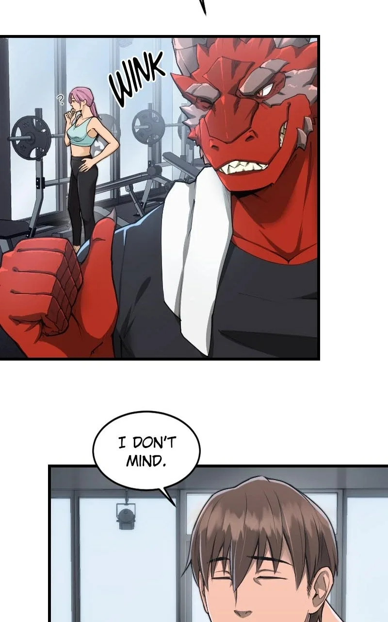 Paranoid Mage Chapter 1 – Page 43