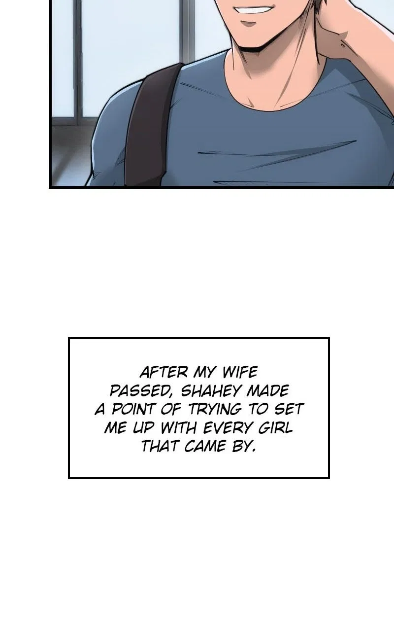Paranoid Mage Chapter 1 – Page 44