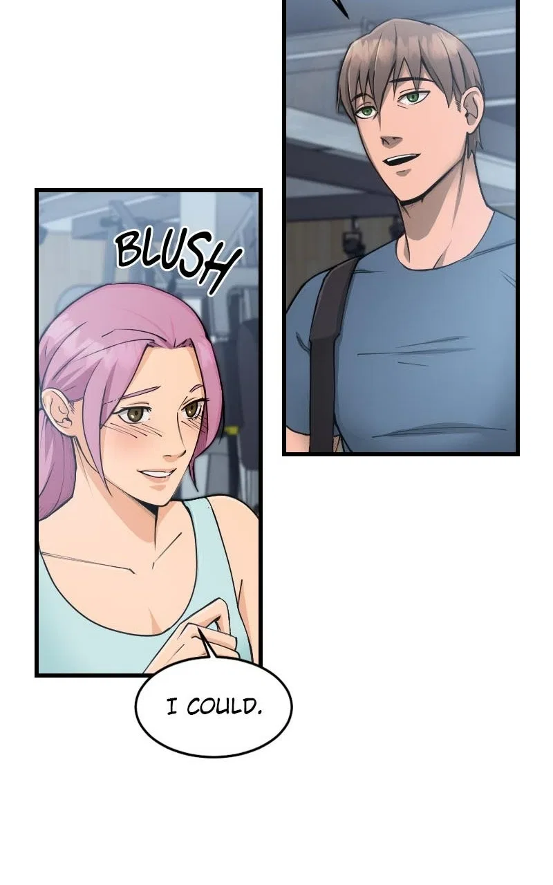 Paranoid Mage Chapter 1 – Page 47