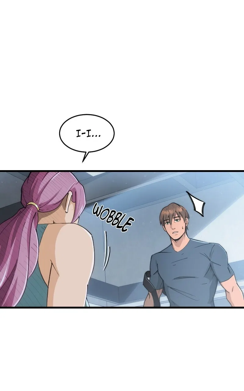 Paranoid Mage Chapter 1 – Page 48