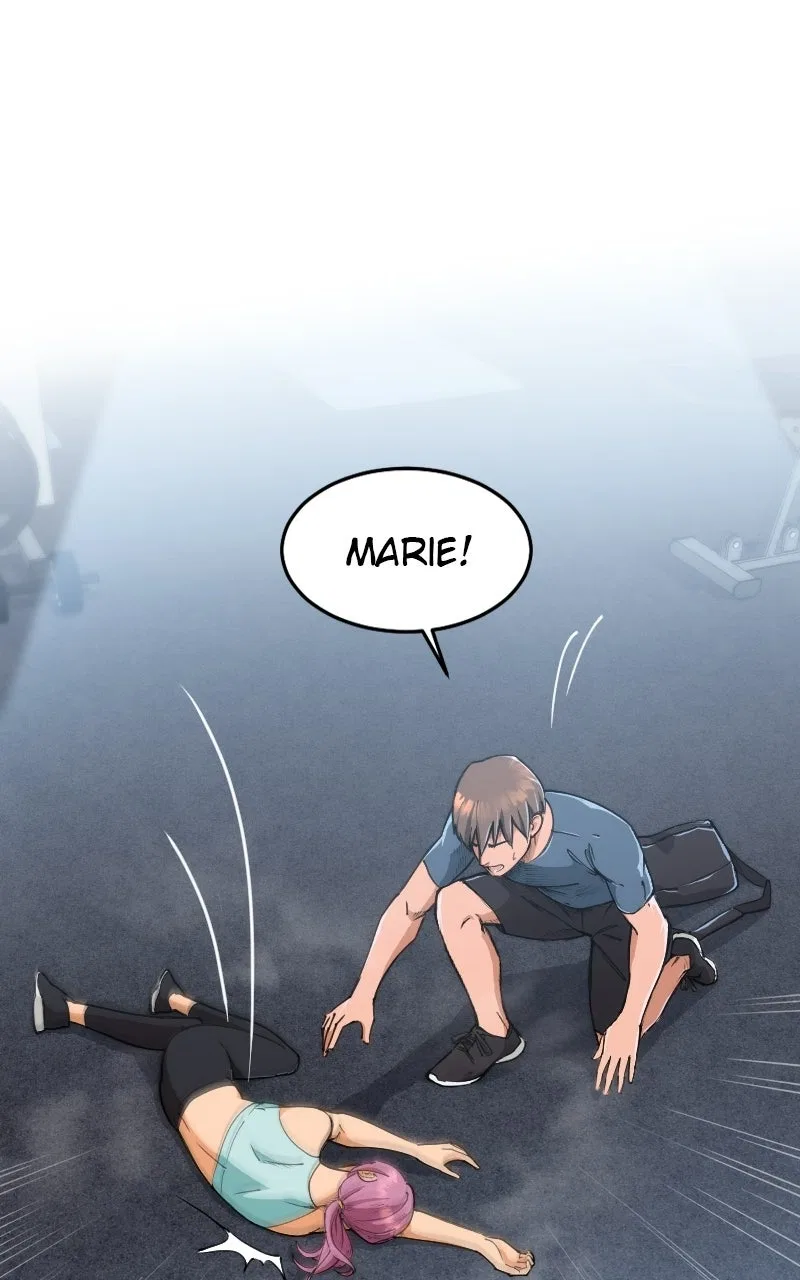 Paranoid Mage Chapter 1 – Page 49