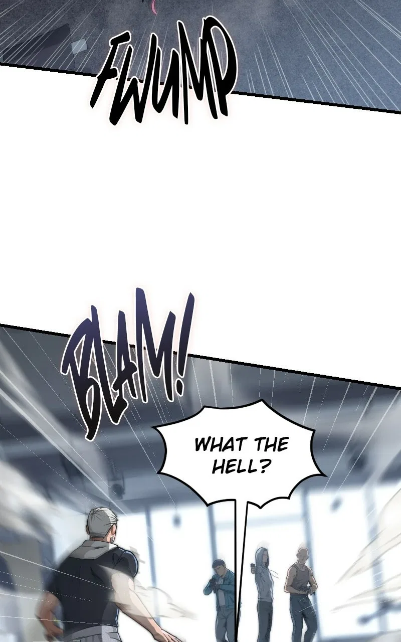 Paranoid Mage Chapter 1 – Page 50
