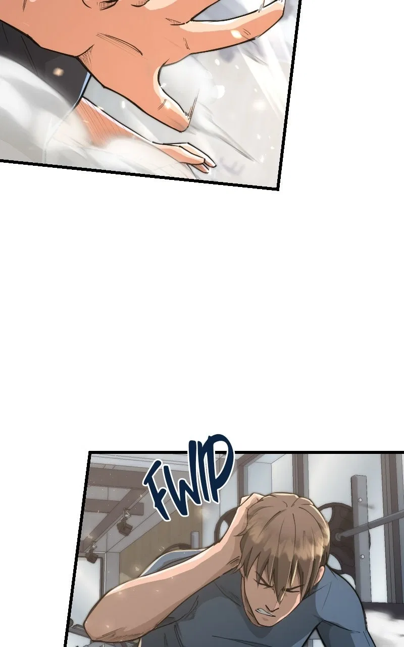 Paranoid Mage Chapter 1 – Page 53