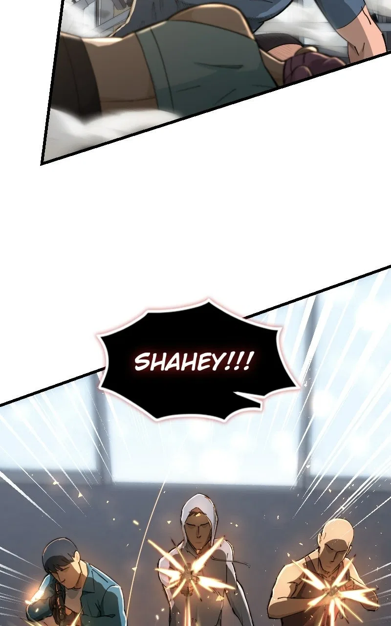 Paranoid Mage Chapter 1 – Page 54