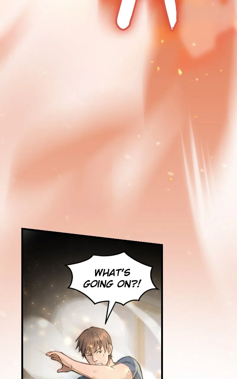 Paranoid Mage Chapter 1 – Page 63
