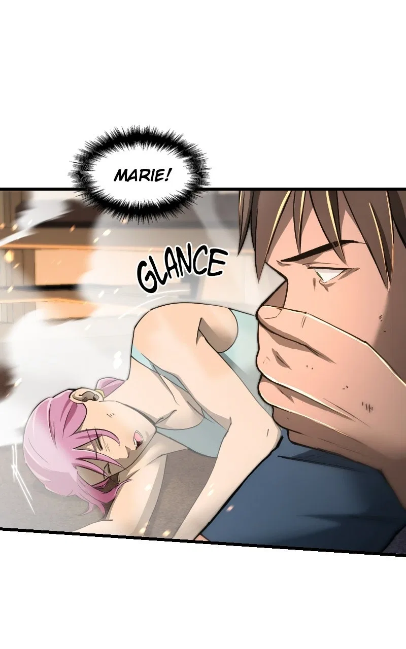 Paranoid Mage Chapter 1 – Page 71