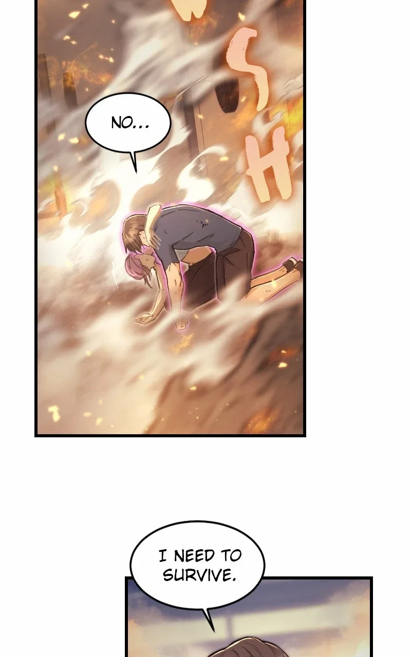 Paranoid Mage Chapter 1 – Page 82