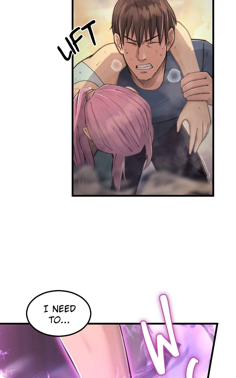 Paranoid Mage Chapter 1 – Page 83