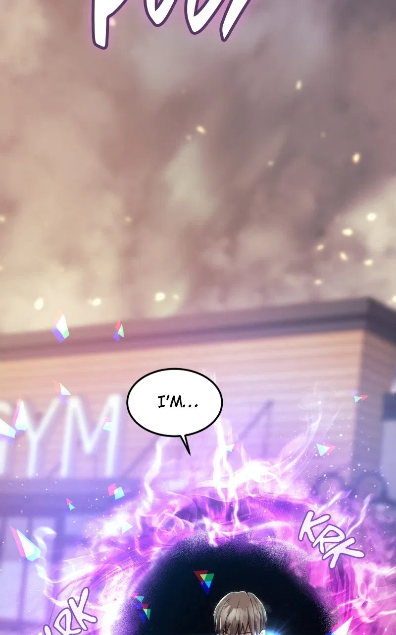 Paranoid Mage Chapter 1 – Page 85