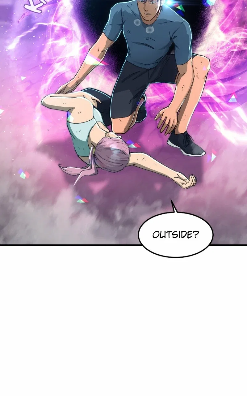 Paranoid Mage Chapter 1 – Page 86