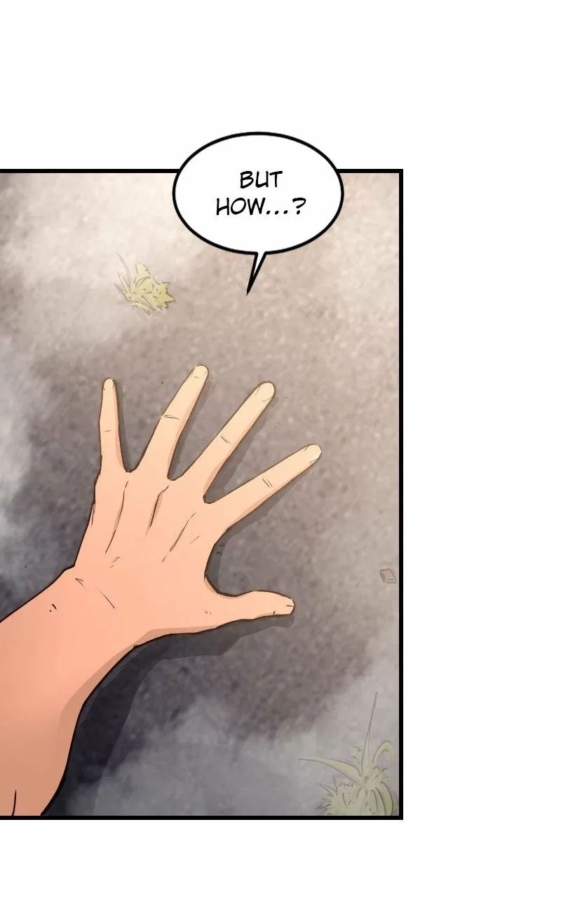 Paranoid Mage Chapter 1 – Page 87
