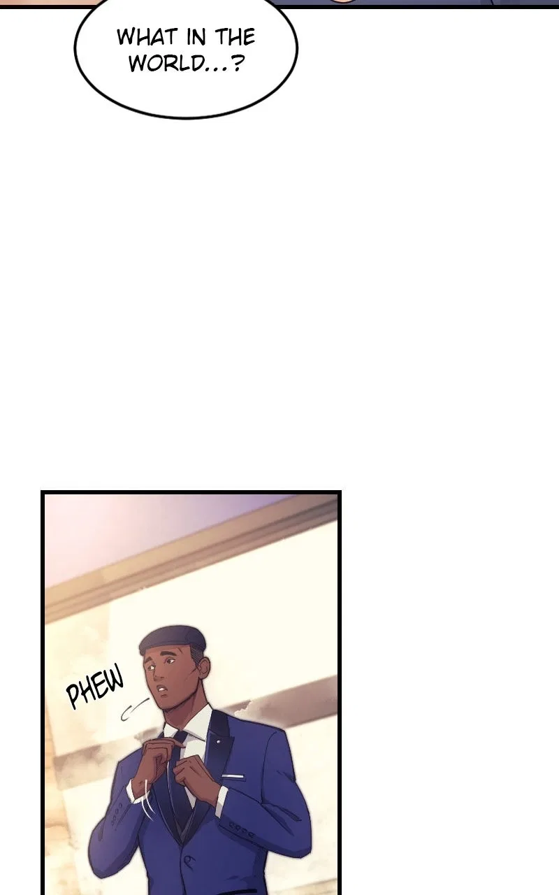 Paranoid Mage Chapter 1 – Page 95