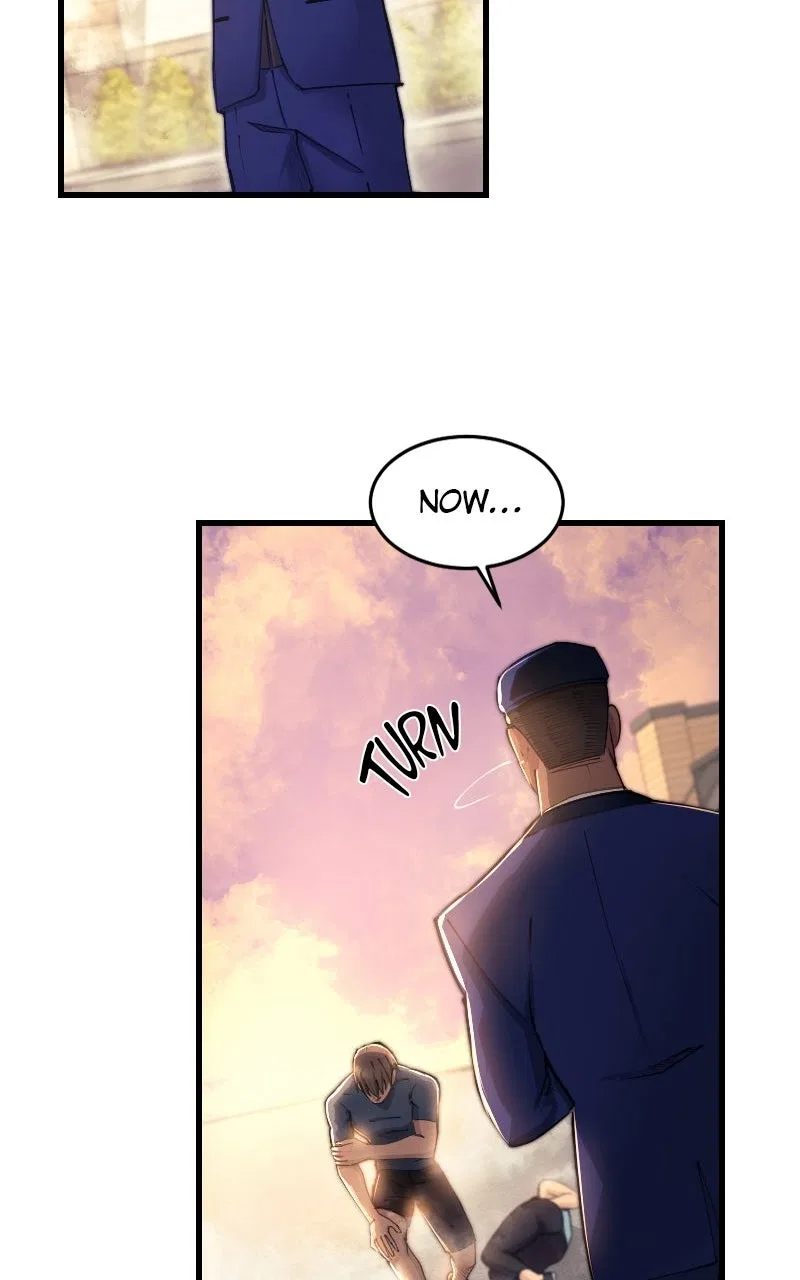 Paranoid Mage Chapter 1 – Page 96
