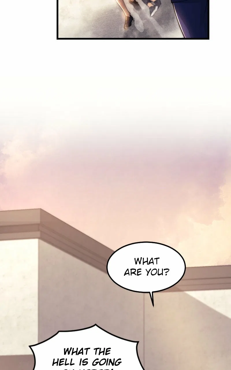 Paranoid Mage Chapter 1 – Page 97