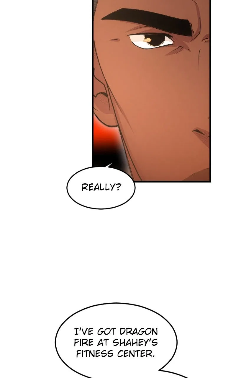Paranoid Mage Chapter 1 – Page 99