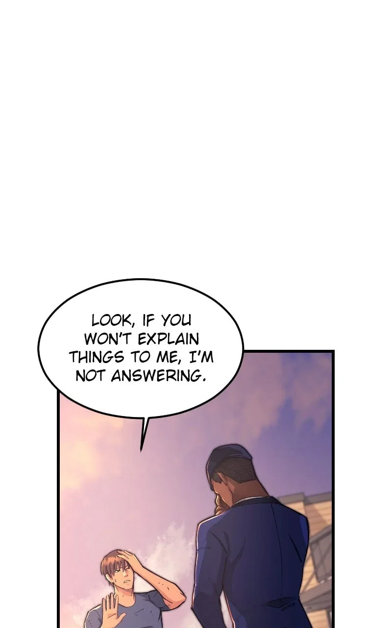 Paranoid Mage Chapter 1 – Page 103