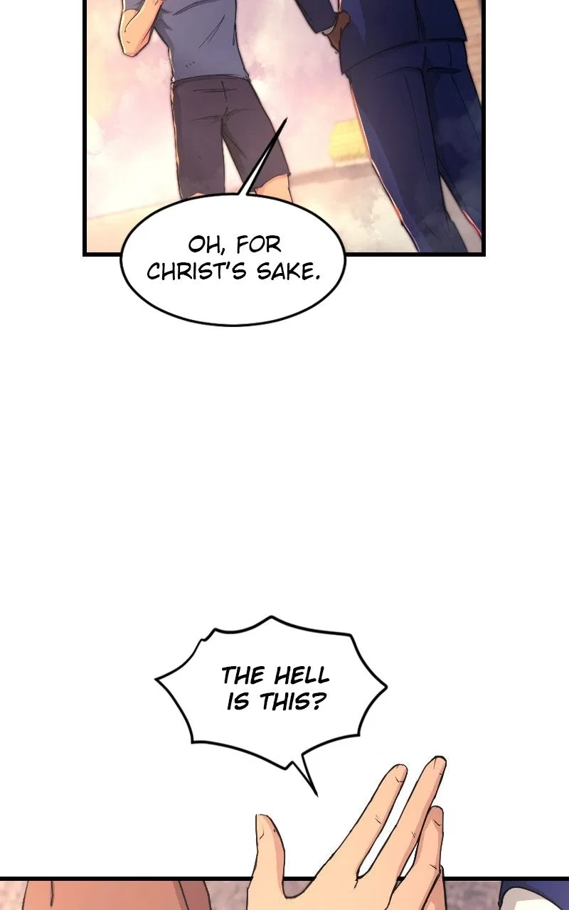 Paranoid Mage Chapter 1 – Page 104