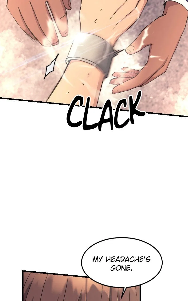 Paranoid Mage Chapter 1 – Page 105