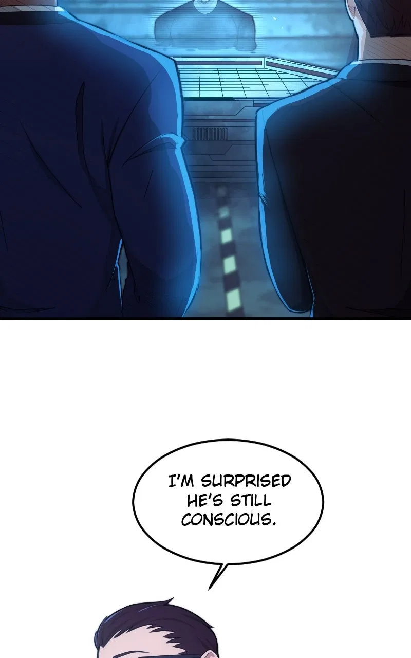Paranoid Mage Chapter 1 – Page 110