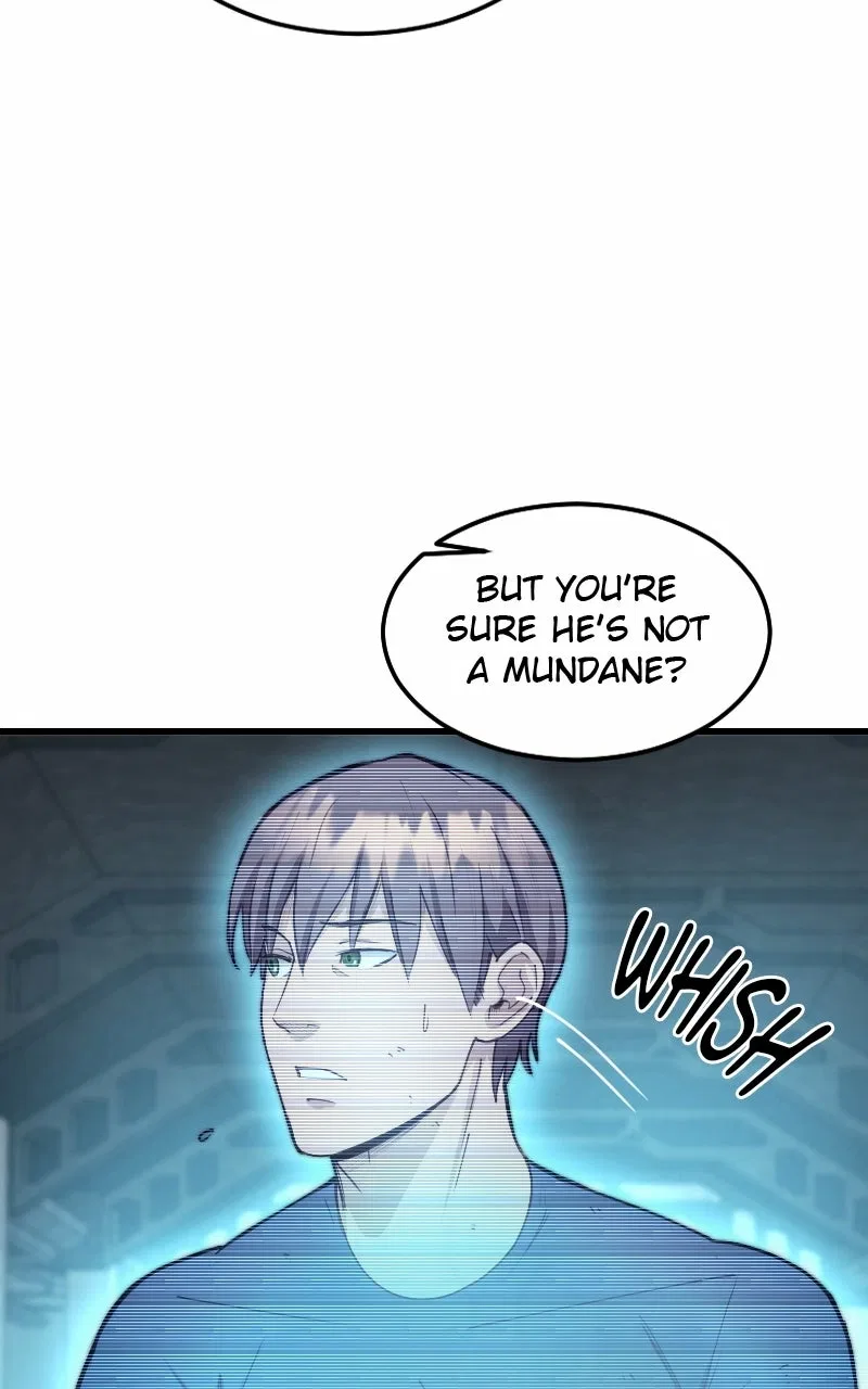 Paranoid Mage Chapter 1 – Page 113