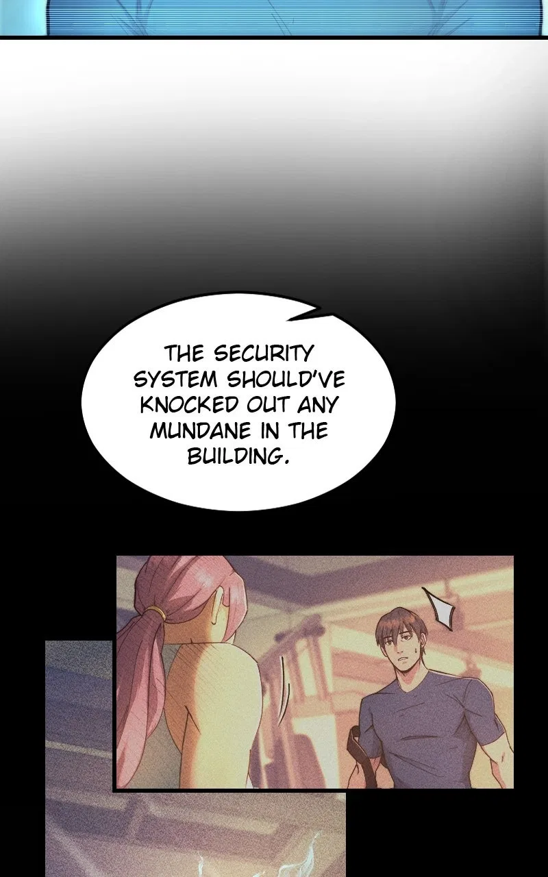 Paranoid Mage Chapter 1 – Page 114