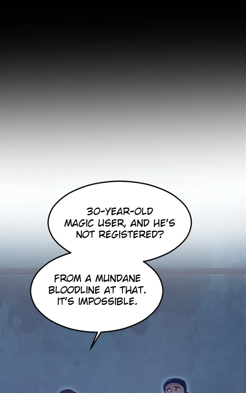 Paranoid Mage Chapter 1 – Page 116